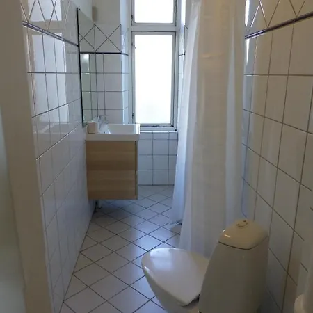 Appartement Havnegade