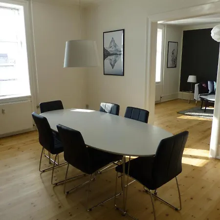 Appartement Havnegade