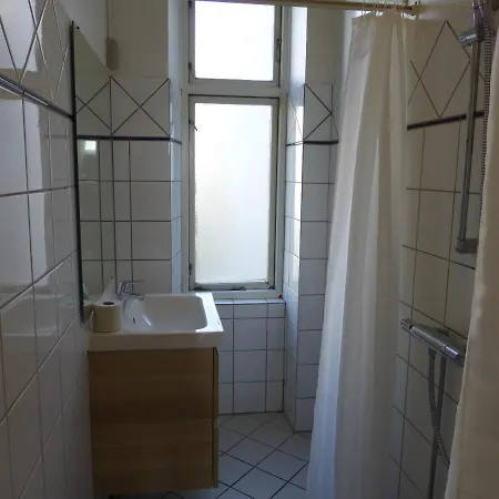 Appartement Havnegade